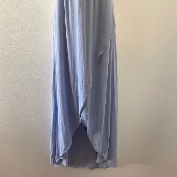 Saylor Free People Dress Womens Extra Small Melody Madi Delicate Floral Lace - Picture 11 of 16